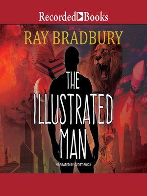 cover image of The Illustrated Man